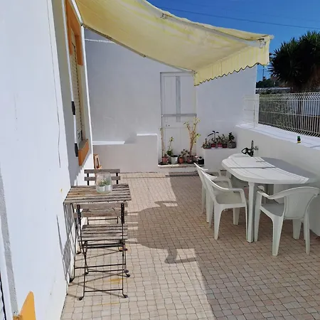 Appartamento Casa Da Da Poca - Rosa *