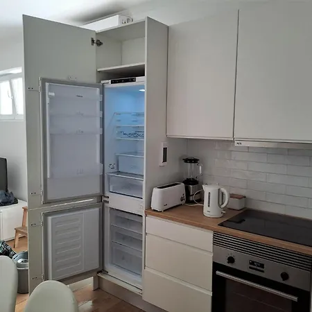 Casa Da Da Poca - Rosa Apartment *
