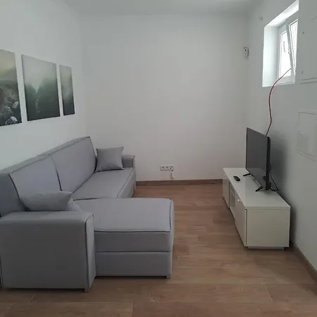 Apartment Casa Da Da Poca - Rosa