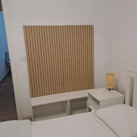 Appartamento Casa Da Da Poca - Rosa *