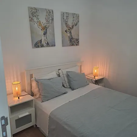 Appartamento Casa Da Da Poca - Rosa *