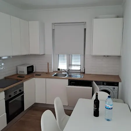 Appartamento Casa Da Da Poca - Rosa *