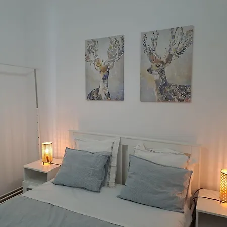 Apartment Casa Da Da Poca - Rosa Estoril
