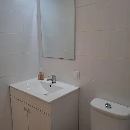 Appartamento Casa Da Da Poca - Rosa *