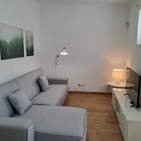 Casa Da Da Poca - Rosa Apartment *