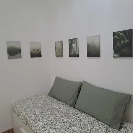 Casa Da Da Poca - Rosa Apartment *